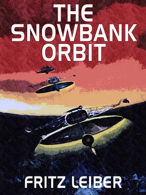 cover image of The Snowbank Orbit